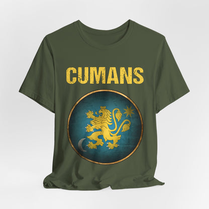 Cumans T-Shirt