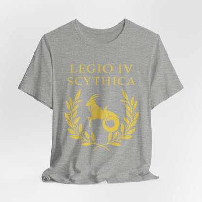 Legio IV Scythica - Roman Legion T-Shirt
