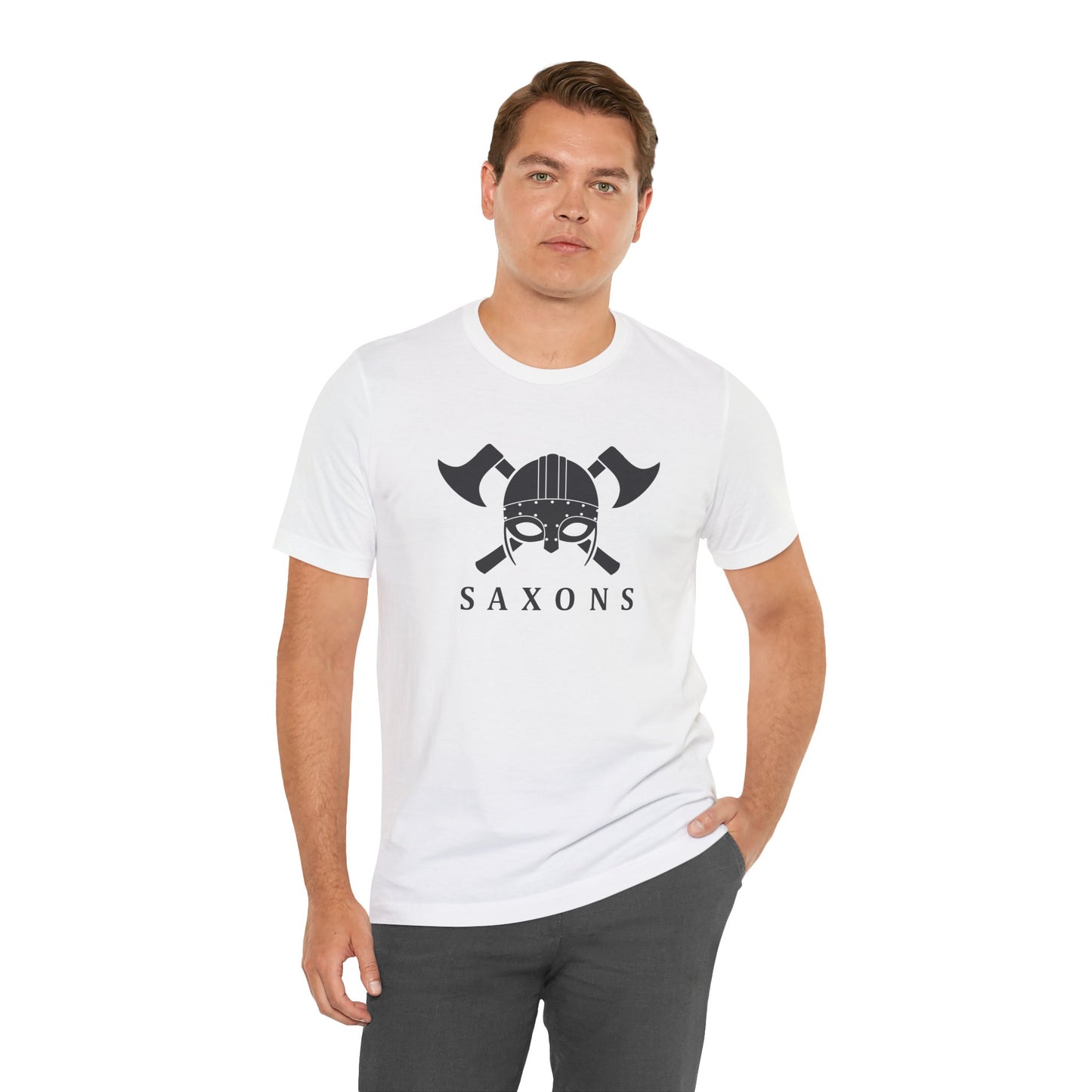 Saxons T-Shirt