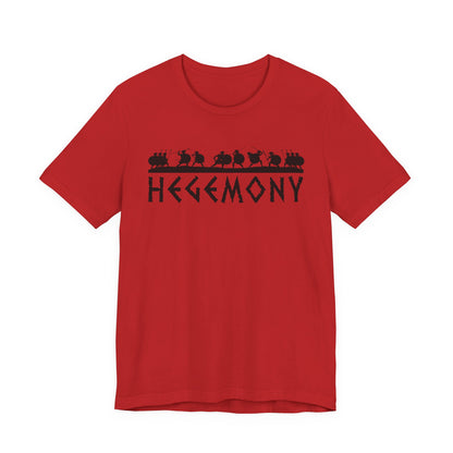 Hegemony - Greek Hoplite Battles T-Shirt