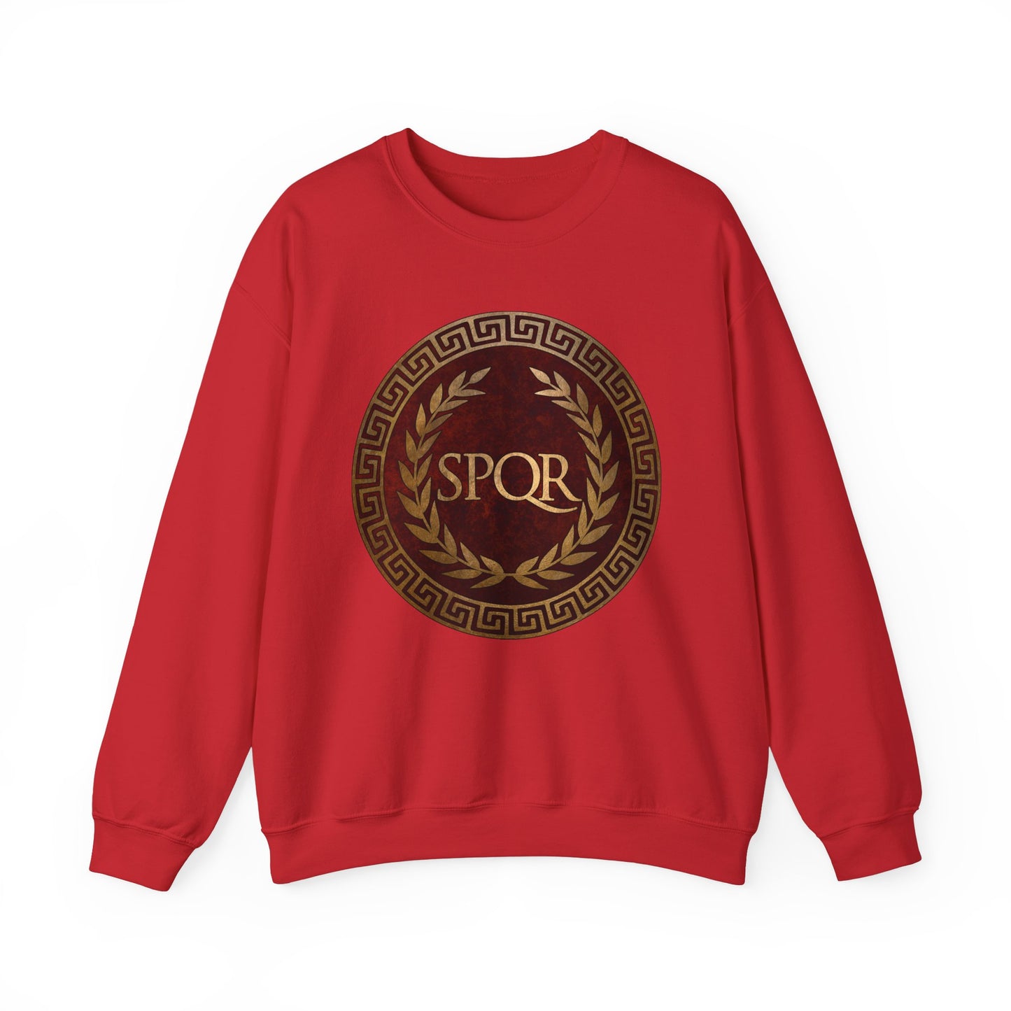 SPQR Ancient Rome Sweatshirt
