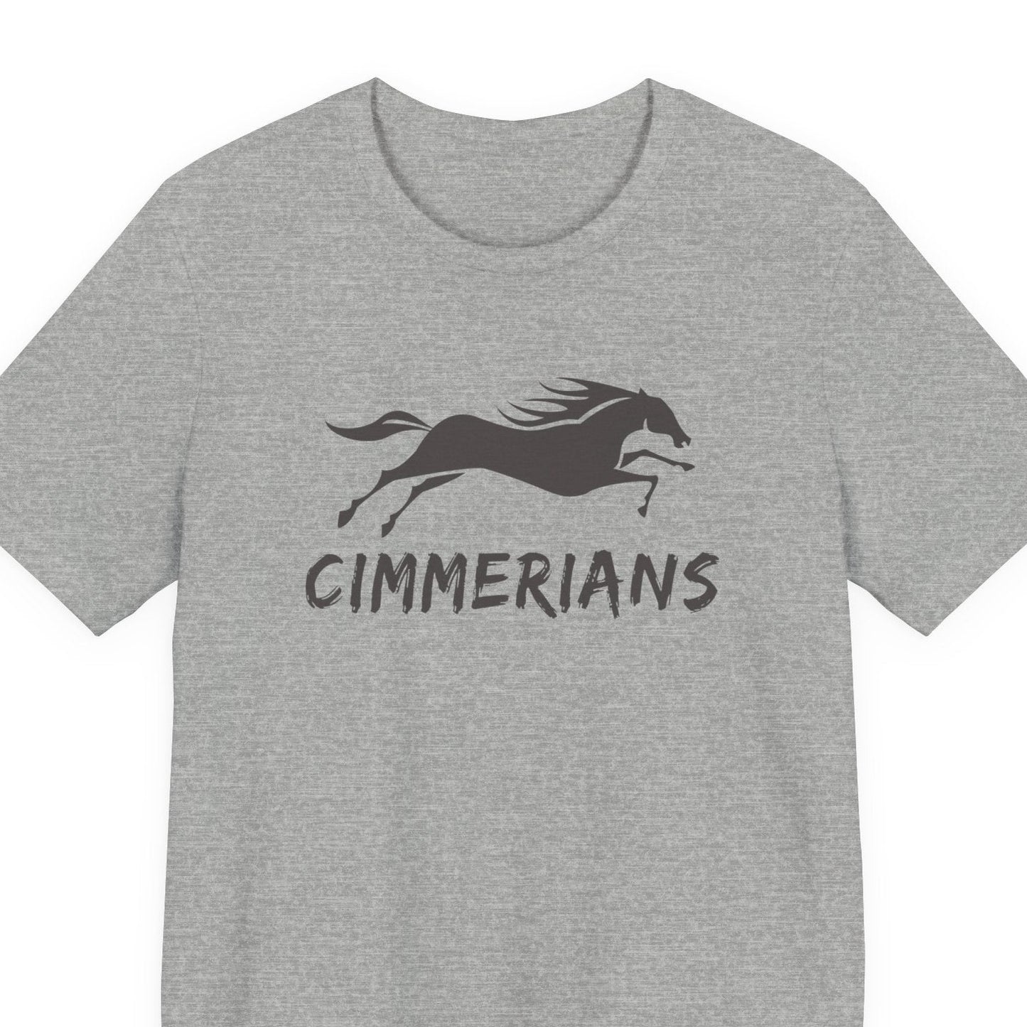 Cimmerians T-Shirt
