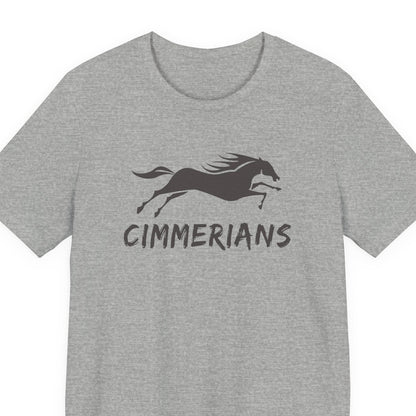 Cimmerians T-Shirt