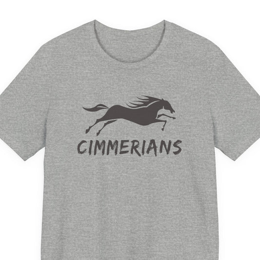 Cimmerians T-Shirt