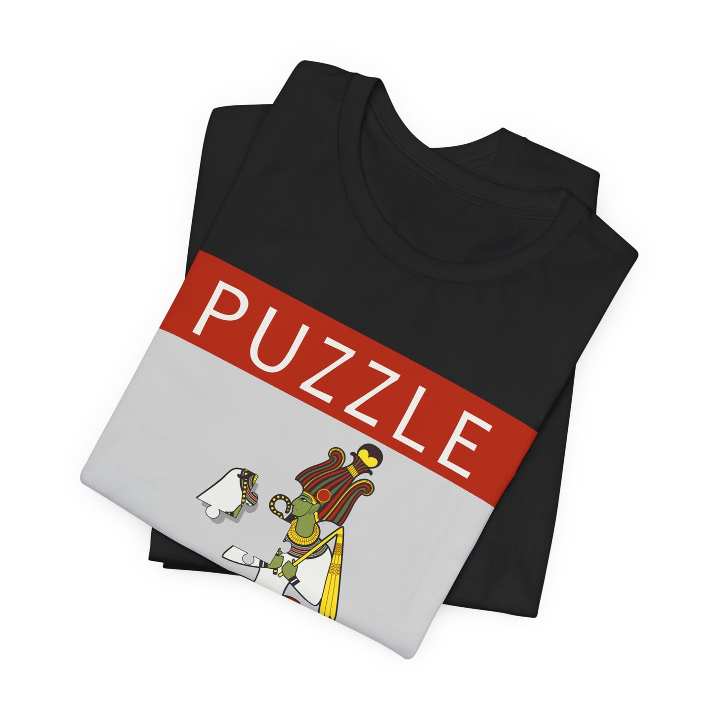 Osiris Puzzle T-Shirt