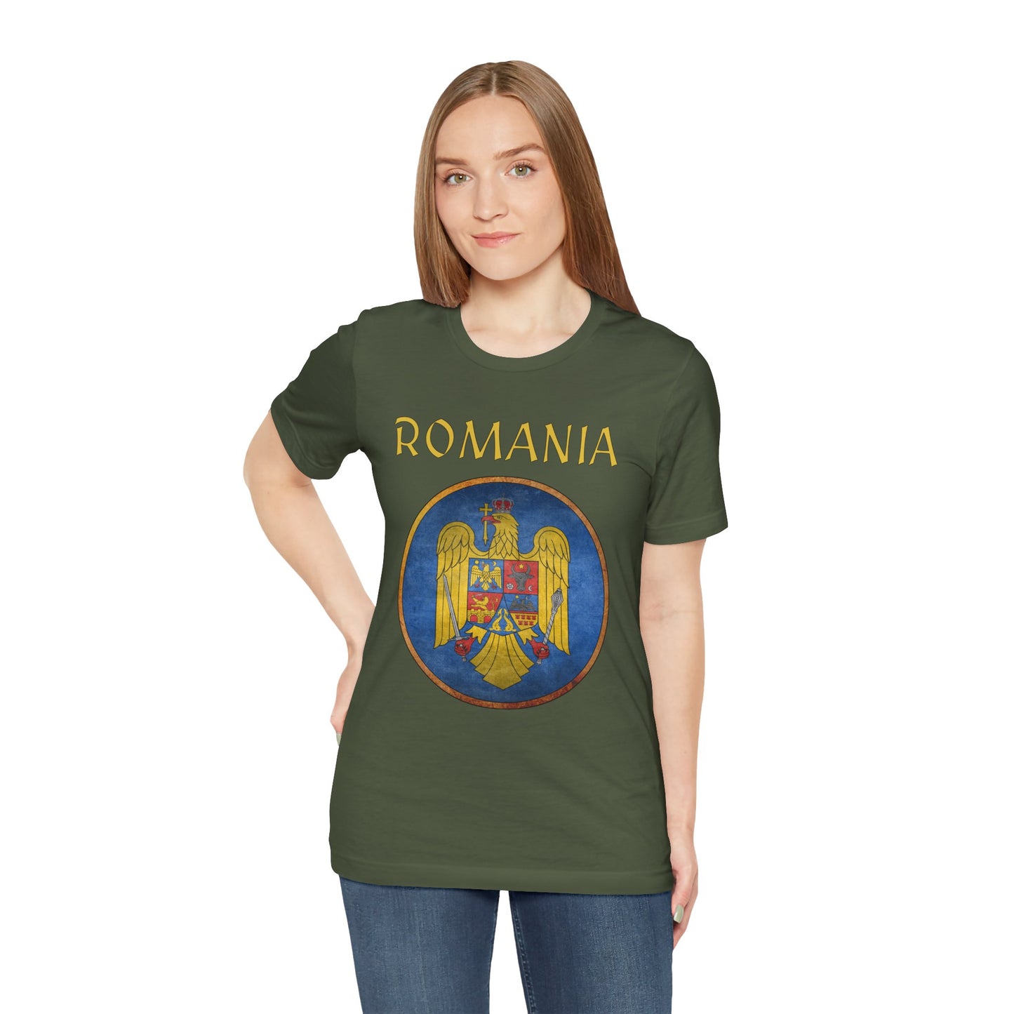 Romania T-Shirt