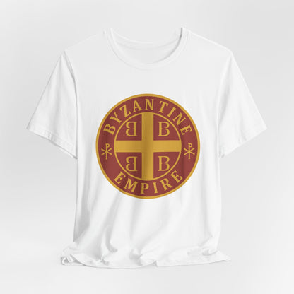 Byzantine Empire Symbol T-Shirt