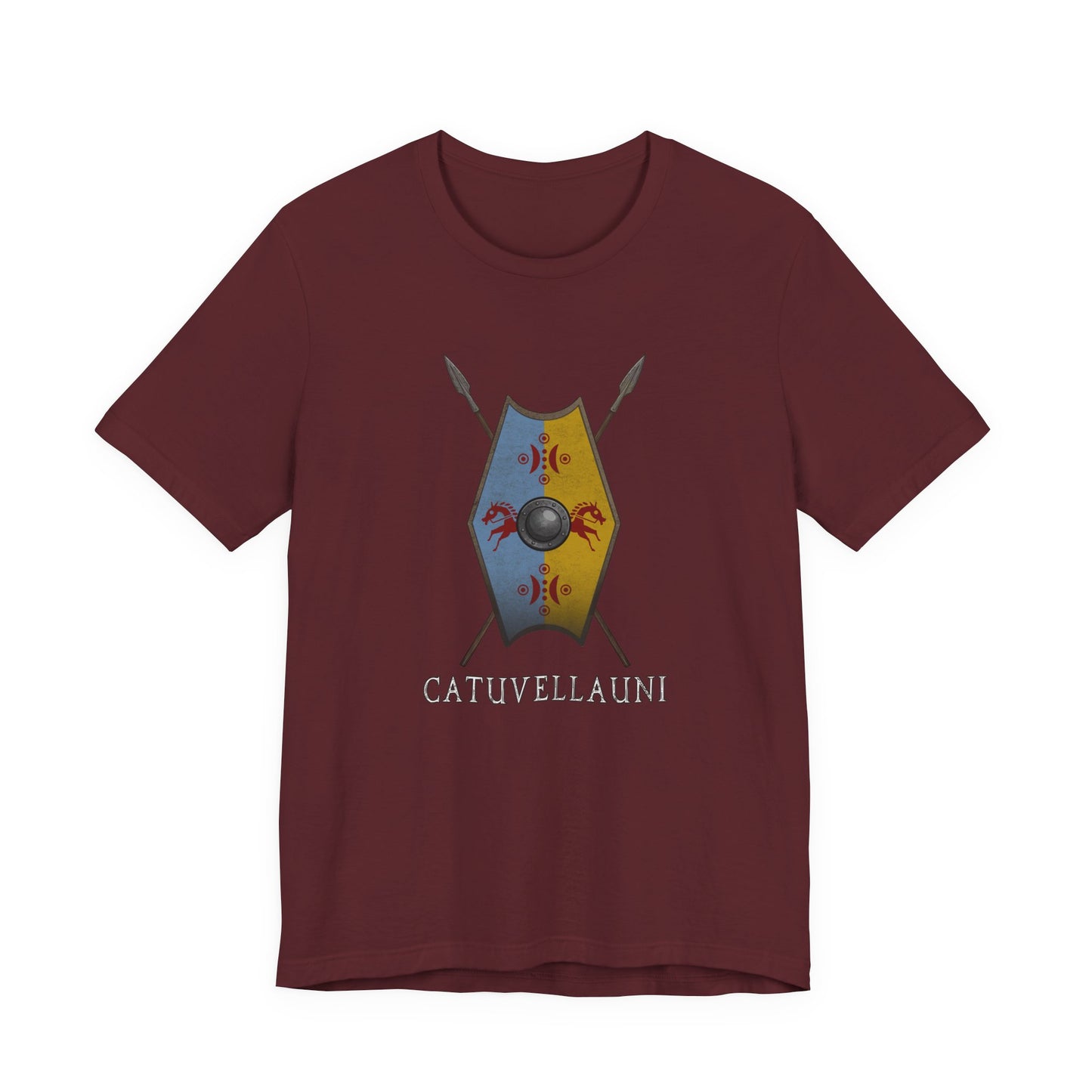 Catuvellauni T-Shirt