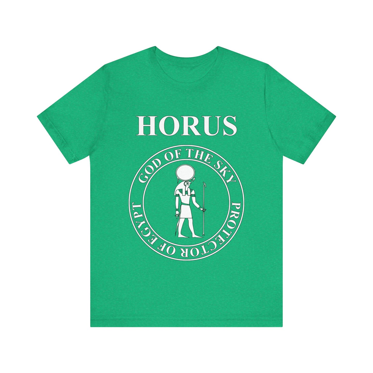 Ancient Egyptian God Horus T-Shirt