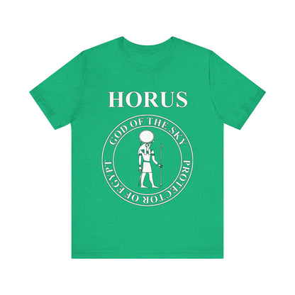 Ancient Egyptian God Horus T-Shirt