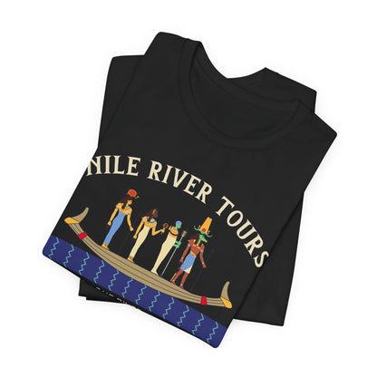 Nile River Tours T-Shirt