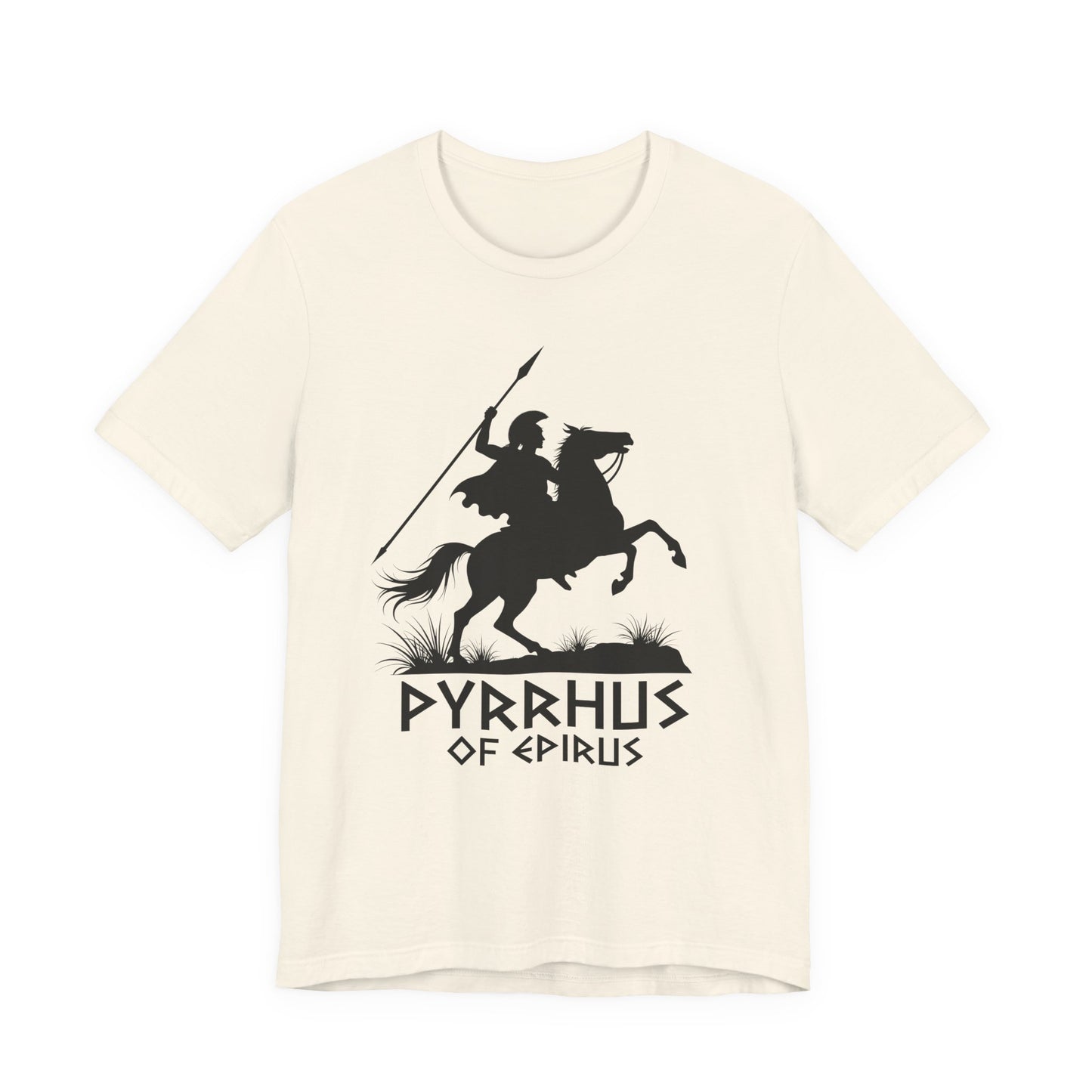 Pyrrhus of Epirus T-Shirt
