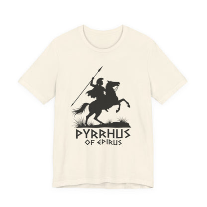 Pyrrhus of Epirus T-Shirt