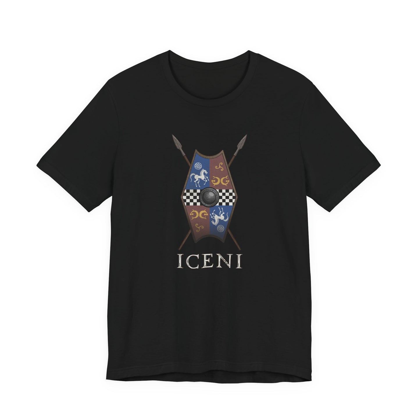 Iceni T-Shirt