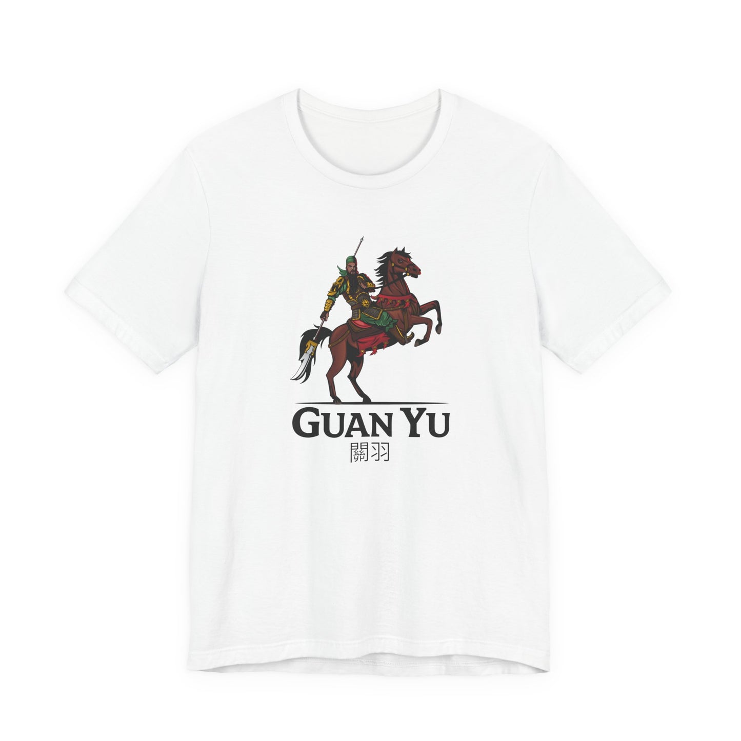 Guan Yu T-Shirt