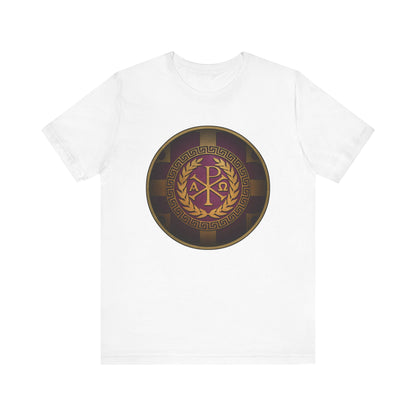 Byzantine Empire Symbol - Constantinople and the Eastern Roman Empire - Byzantium T-shirt