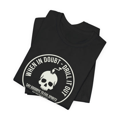 Trepanation T-Shirt