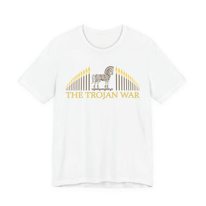 The Trojan War T-Shirt