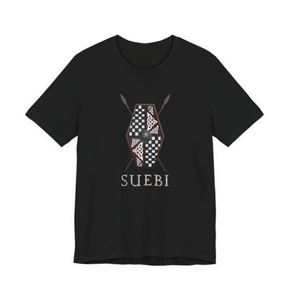 Suebi Germanic Tribe T-Shirt