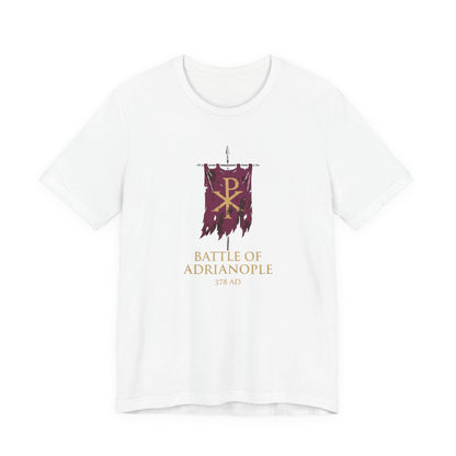Battle of Adrianople T-Shirt