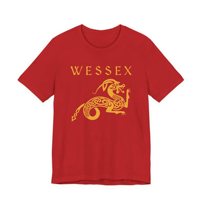 Wessex Wyvern T-Shirt