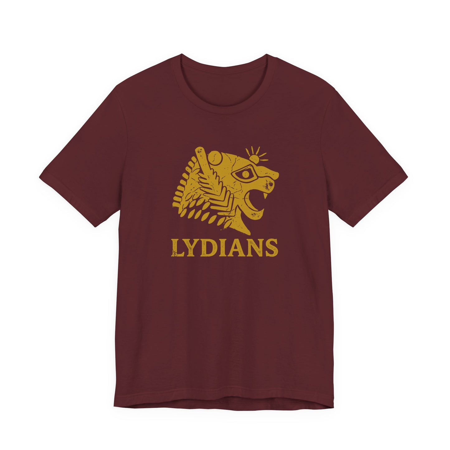 Lydians T-Shirt
