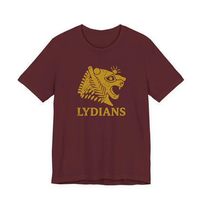 Lydians T-Shirt