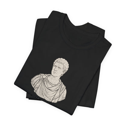 Marcus Vipsanius Agrippa T-Shirt