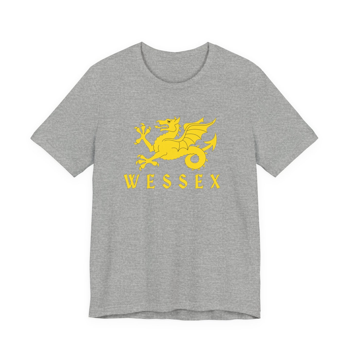 Wessex T-Shirt