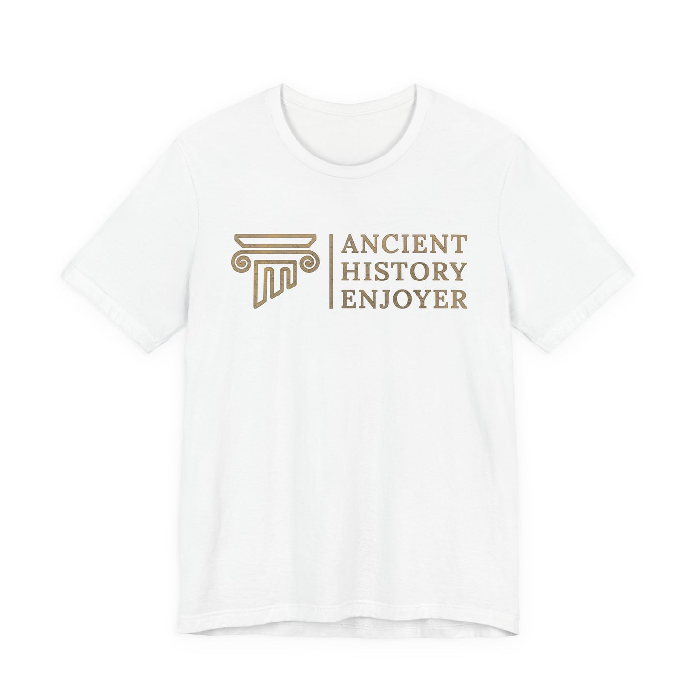 Ancient History Enjoyer T-Shirt