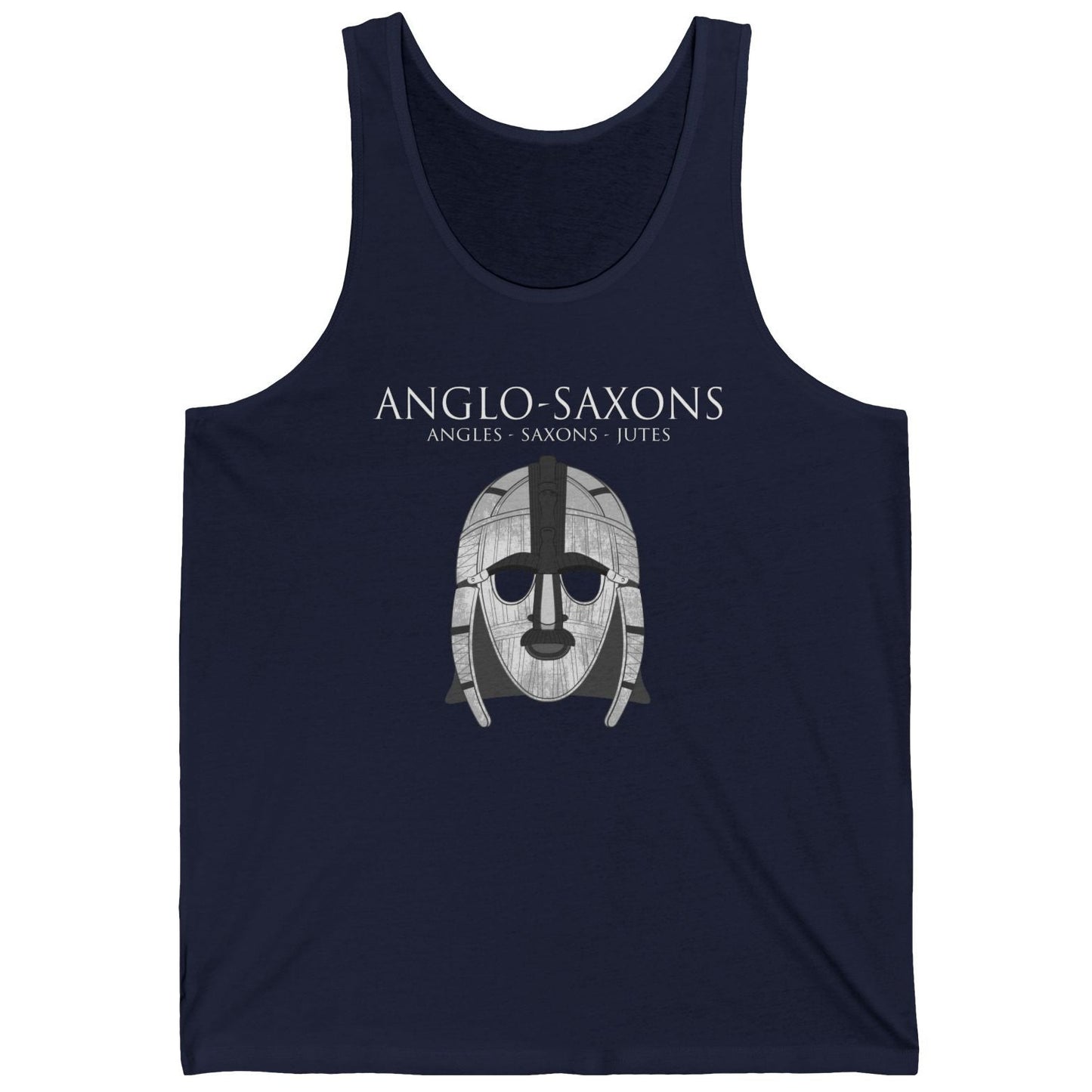 Anglo-Saxons Tank Top