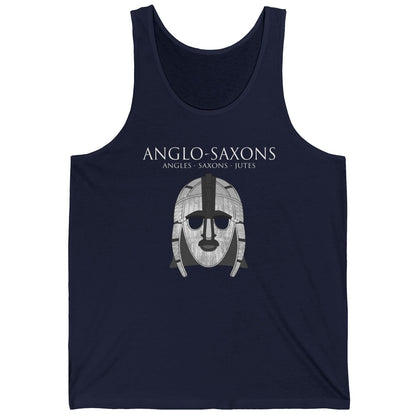 Anglo-Saxons Tank Top