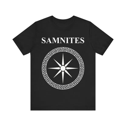 Samnites Shield T-Shirt