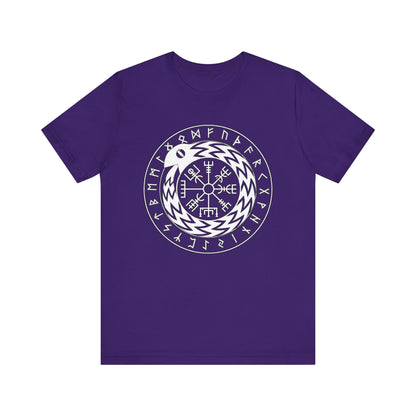 Norse Mythology Jormungandr T-Shirt