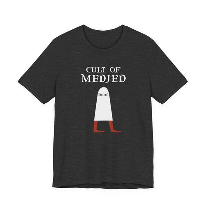 Cult of Medjed T-Shirt