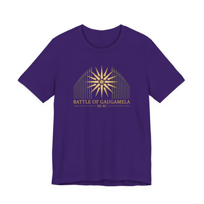 Battle of Gaugamela T-Shirt