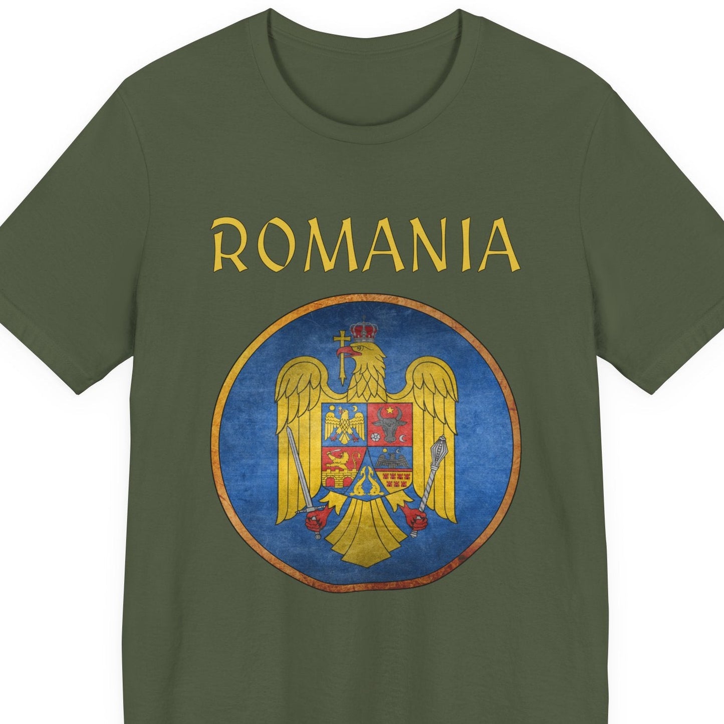 Romania T-Shirt