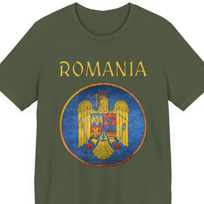 Romania T-Shirt