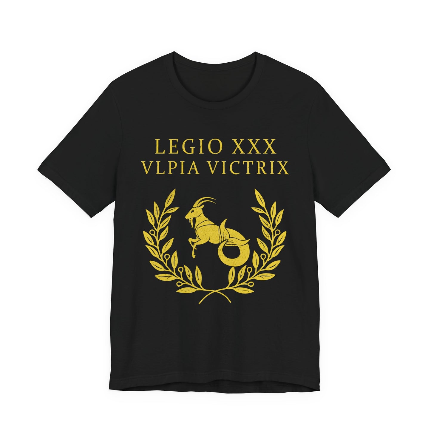Legio XXX Ulpia Victrix  - Roman Legion T-Shirt