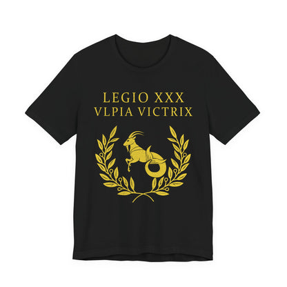 Legio XXX Ulpia Victrix  - Roman Legion T-Shirt