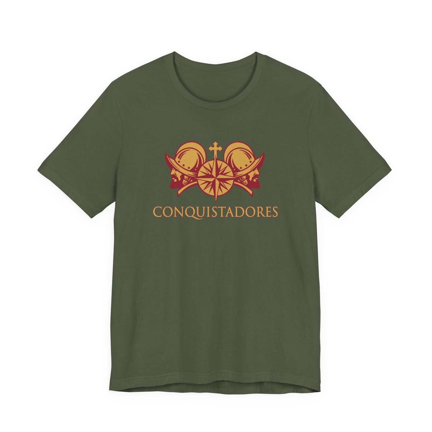 Conquistadores T-Shirt