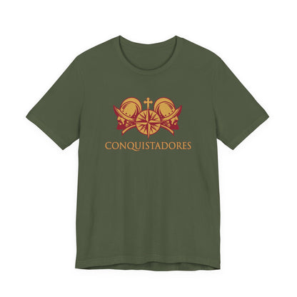 Conquistadores T-Shirt