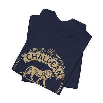 Chaldean Empire Neo-Babylonian T-Shirt