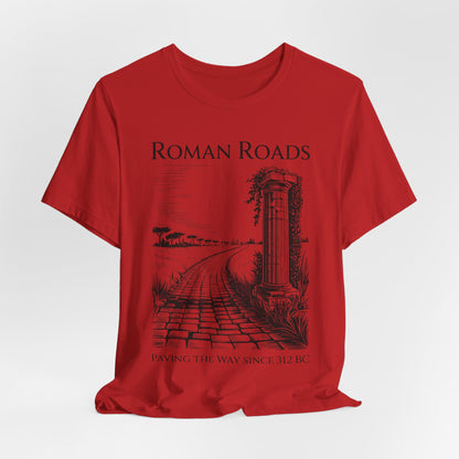 Roman Roads T-Shirt