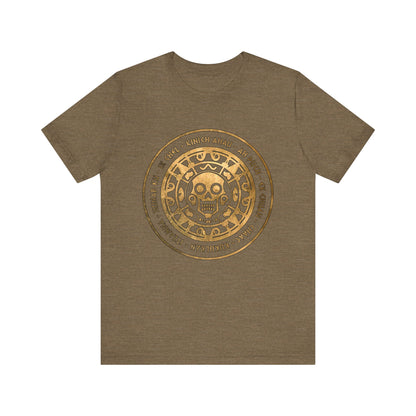 Mayan Gods T-Shirt