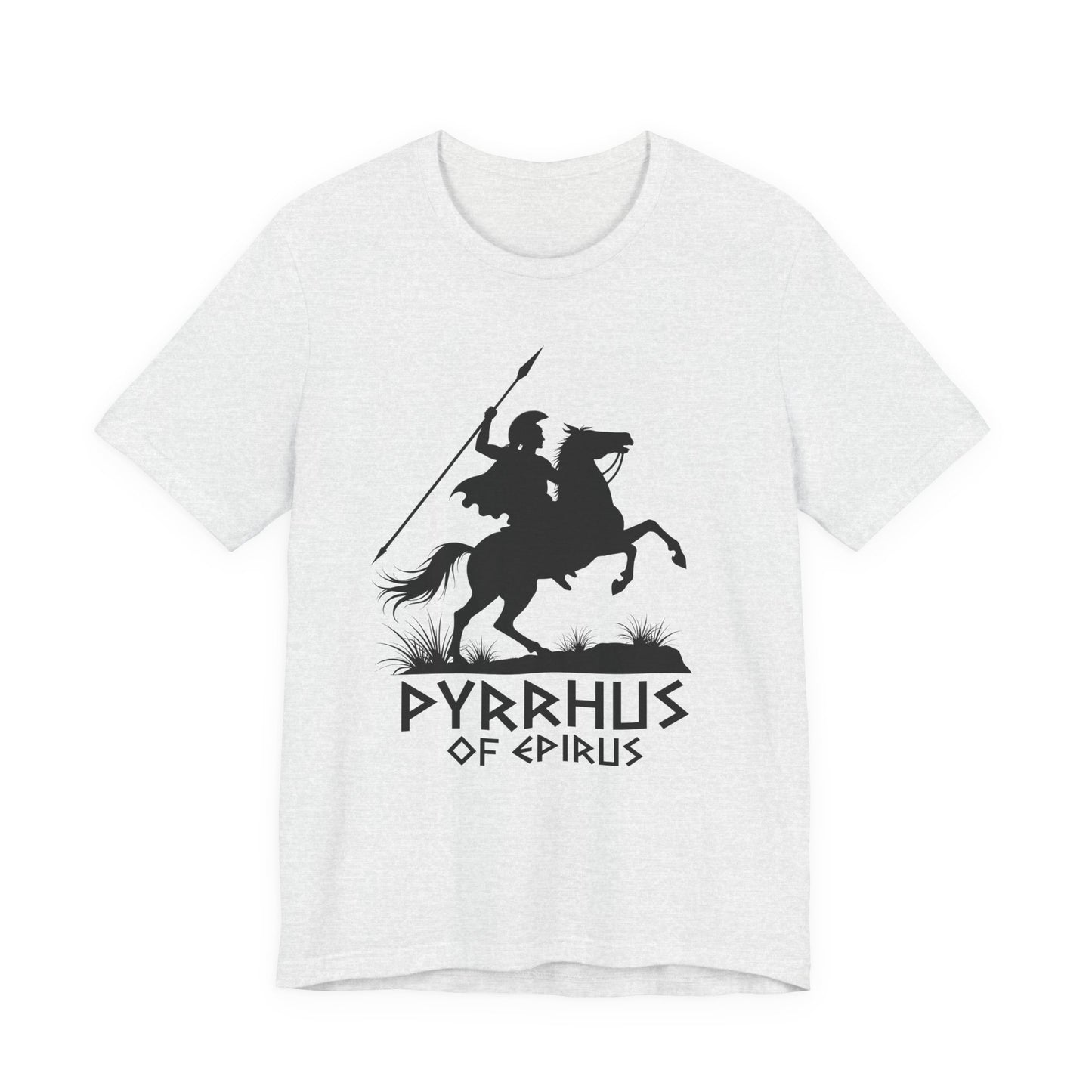 Pyrrhus of Epirus T-Shirt