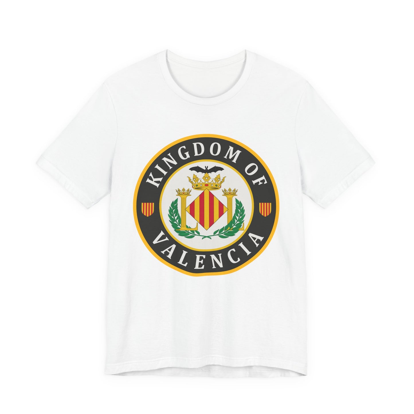 Kingdom of Valencia T-Shirt
