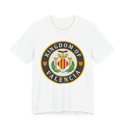 Kingdom of Valencia T-Shirt