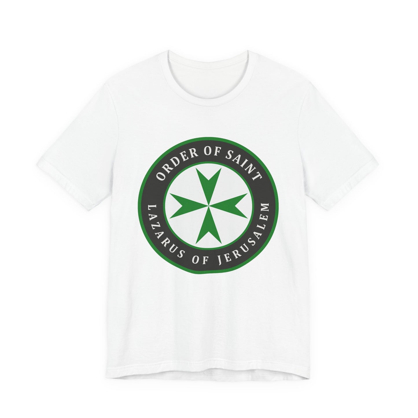 Order of Saint Lazarus T-Shirt