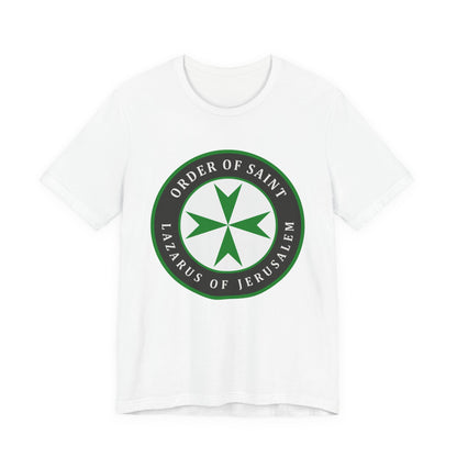 Order of Saint Lazarus T-Shirt